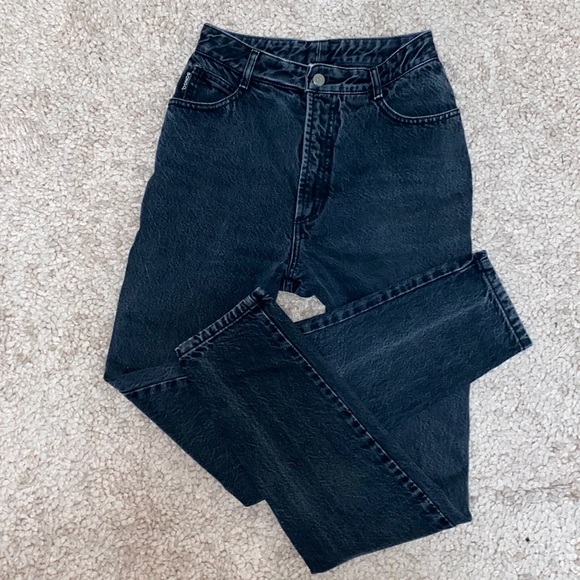 BONGO Denim - VTG Bongo Jeans